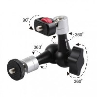 Кріплення Puluz PU3529 Fixing Magic Arm 7 1