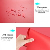 Фон для предметной съемки Puluz PU5200R 120x60см red 3