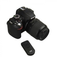 Пульт инфракрасный JJC IS-N1 Nikon 3