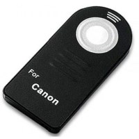 Пульт JYC IR Remote Controls ML-C (EOS 300D - 550D)