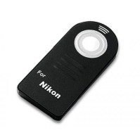 Пульт JYC IR Remote Controls ML-N (D40 - D90; D3000; D5000)