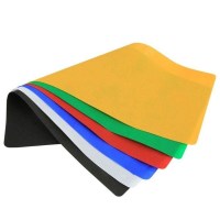 Набір фонів для фотобоксу Deep PPK5203 80x40см (black, white, yellow, red, blue, green) 1
