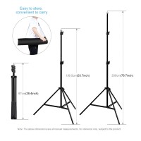 Ворота для фону Puluz PU3109B 2