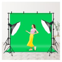 Ворота для фону Puluz PU3109B 6