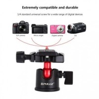Штативная головка Puluz PU3522B 10