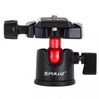 Штативная головка Puluz PU3522B