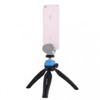 Штатив Puluz PU361L (blue) 4