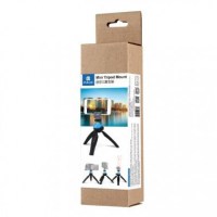 Штатив Puluz PU361L (blue) 5