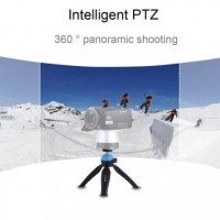 Штатив Puluz PU361L (blue) 6