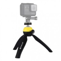 Штатив Puluz PU361Y (yellow) 3
