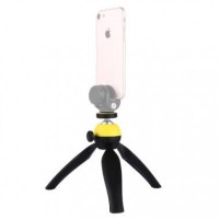 Штатив Puluz PU361Y (yellow) 4
