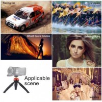 Штатив для смартфона Puluz PU365R (red) 7
