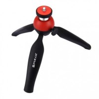 Штатив для смартфона Puluz PU365R (red) 4