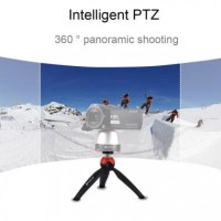 Штатив для смартфона Puluz PU365R (red) 6