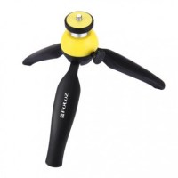 Штатив для смартфона Puluz PU365Y (yellow) 4