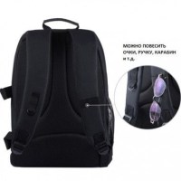 Рюкзак Puluz PU5011B black 8