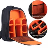 Рюкзак Puluz PU5011B black 2