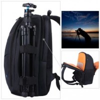 Рюкзак Puluz PU5011B black 4