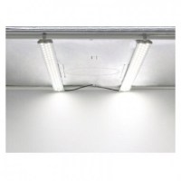 Фотобокс с подсветкой Puluz PU5080EU LED 80x80x80см 4