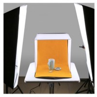 Фотобокс без подсветки Puluz PU5140 40x40x40см 6