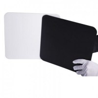 Набір панелей із сумкою Puluz PU5330BW Kit (30x30см) 4
