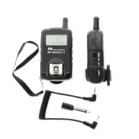 Радиосинхронизатор Falcon для SATEL ONE / Canon (RF-Q830L/C)