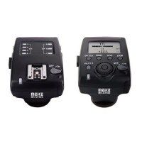 Радиосинхронизатор Meike GT600 TTL для Canon ( MK-GT600C)