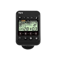 Радиосинхронизатор студийный Rime Lite TS-4N Nikon (передатчик)