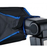 Рассеиватель JJC RSB-S 15.5x13 1