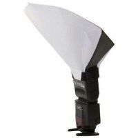 Рассеиватель LumiQuest Midi Bounser LQ-110 (LQ-941D)