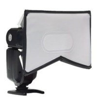 Рассеиватель LumiQuest Softbox LQ-107