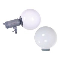 Рефлектор диффузор шар Visico SD-500 Diffuser Ball 1