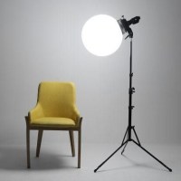 Рефлектор диффузор шар Visico SD-500 Diffuser Ball 2