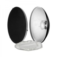 Рефлектор Photex BeautyLite А-122 70см for Bowens