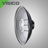 Рефлектор Visico RF-405 Beauty Dish (40,5см) 1