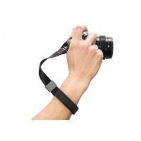 Ремень для фотоаппарата Peak Design Cuff Black (CF-BL-3) 1
