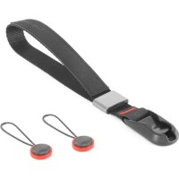 Ремень для фотоаппарата Peak Design Cuff Black (CF-BL-3) 2