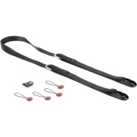 Ремень для фотоаппарата Peak Design Leash Charcoal (L-BL-3) 1