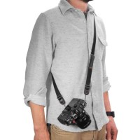 Ремень для фотоаппарата Peak Design Leash Charcoal (L-BL-3) 2
