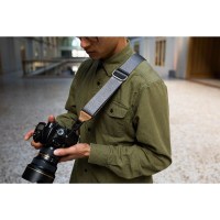 Ремень для фотоаппарата Peak Design Slide Ash (SL-AS-3) 4