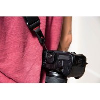 Ремень для фотоаппарата Peak Design Slide Ash (SL-AS-3) 5