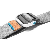 Ремень для фотоаппарата Peak Design Slide Lite Ash (SLL-AS-3) 7