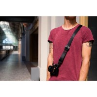 Ремень для фотоаппарта Peak Design Slide Lite Black (SLL-BK-3) 5
