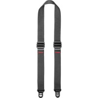 Ремень для фотоаппарта Peak Design Slide Lite Black (SLL-BK-3) 6