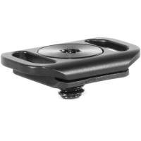 Ремень для фотоаппарта Peak Design Slide Lite Black (SLL-BK-3) 7