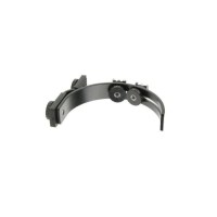 Рукоятка держатель полукруглая Rollinimage LS-11 3