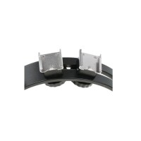 Рукоятка держатель полукруглая Rollinimage LS-11 4