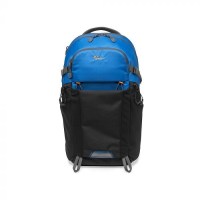 Рюкзак Lowepro Photo Active BP 200 AW Blue Black 1