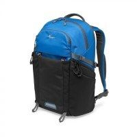 Рюкзак Lowepro Photo Active BP 300 AW Blue Black LP37253-PWW