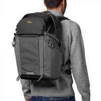 Рюкзак Lowepro Photo Active BP 300 AW Black Dark Grey 2